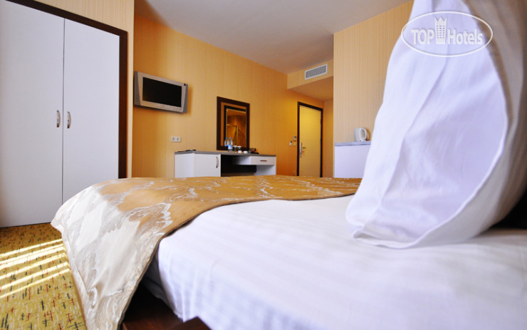 New photos from tourists Asya Suites Hotel