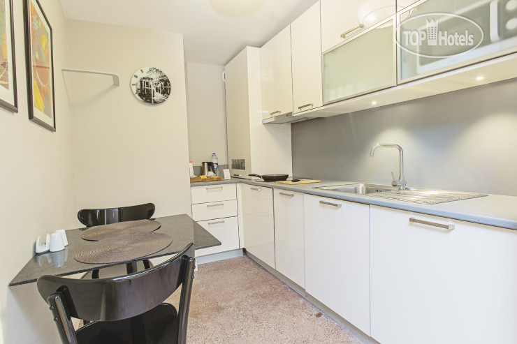 New photos from tourists Meroddi Pera Hotel