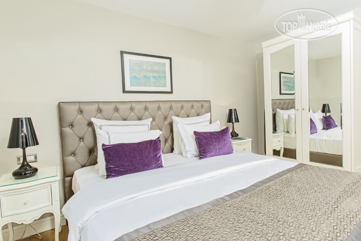Hotelier's photos Meroddi Pera Hotel