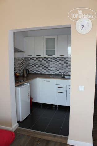 Hotelier's photos Pembe Cati Hotel