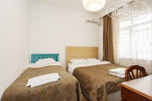 Hotel photo Byzas Hotel - Old City 