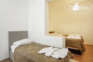 New photos from tourists Byzas Hotel - Old City