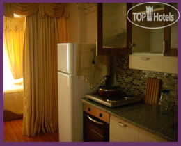 New photos from tourists Mataraci Apart Istanbul Hotel