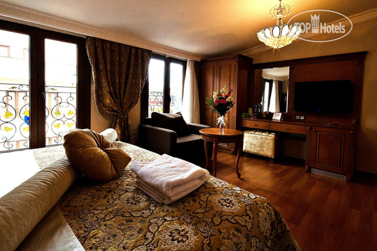 Hotel photo Millennium Suites Hotel 