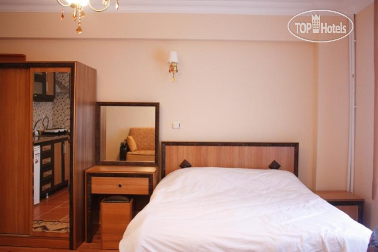 Hotelier's photos Istanbul Apartments Old City Hotel