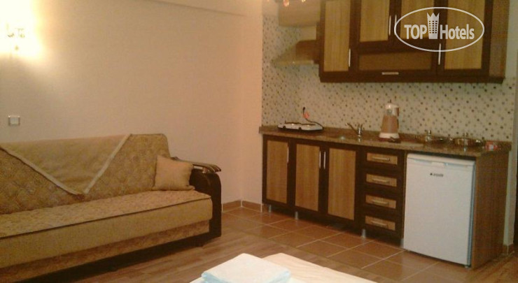 New photos from tourists Istanbul Apartments Old City Hotel
