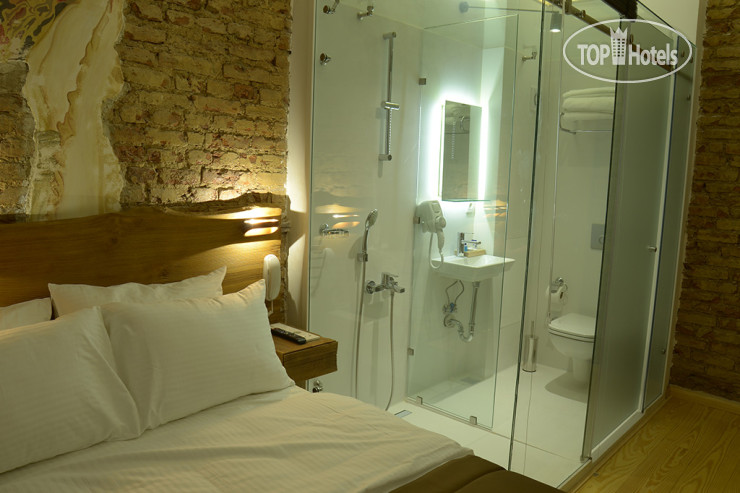 New photos from tourists Mavi Konak Apart & Hotel