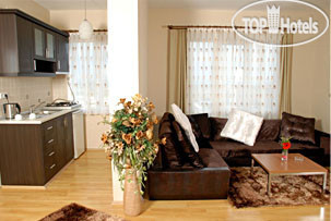 Hotel photo Airport Residence 