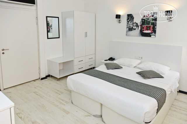 Hotel photo Hot Suites Taksim 