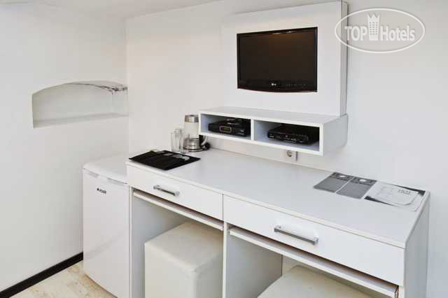 New photos from tourists Hot Suites Taksim