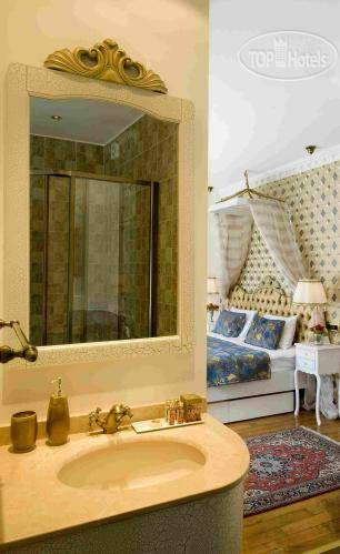 New photos from tourists Villa Denise Hotel