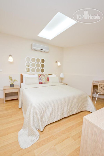 New photos from tourists Cheya Residence Nisantasi Hotel