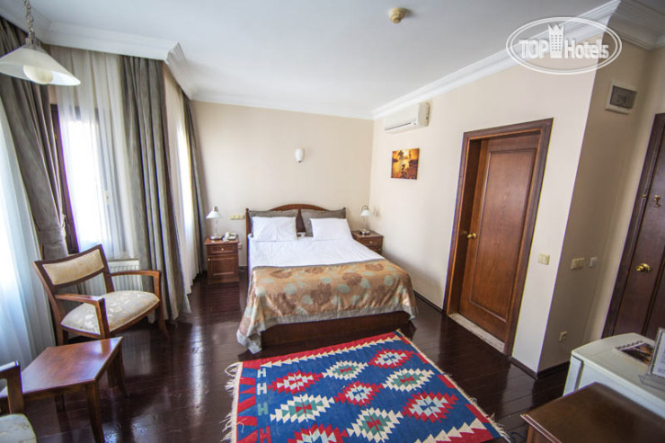 Hotel photo Alaturka Elegance Hotel 