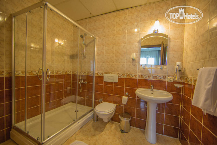 New photos from tourists Alaturka Elegance Hotel
