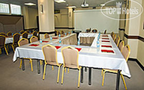 Hotel photo Anka Business Park Hotel 