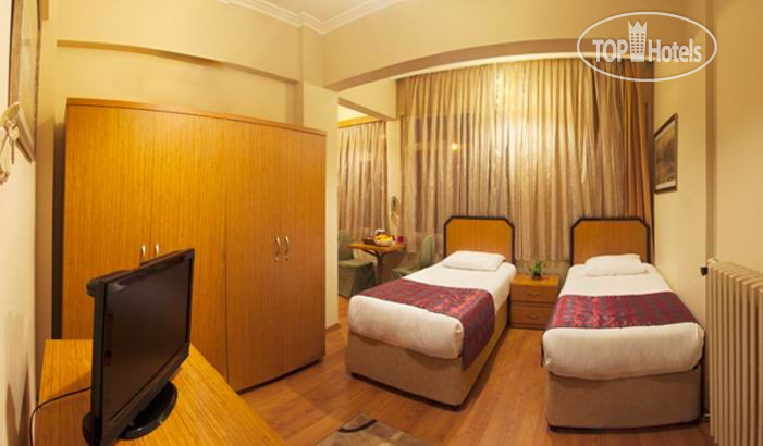 New photos from tourists Anka Business Park Hotel