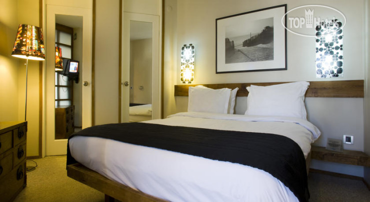 New photos from tourists Istanbul Taxim Suites Hotel