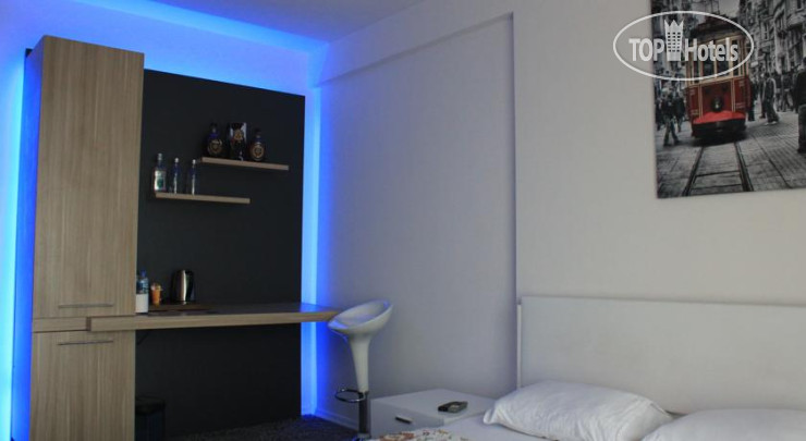 New photos from tourists Klas Suit Vip Hotel