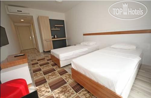 New photos from tourists Captains Palas Hotel