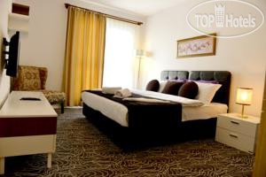 Hotel photo Tuyap House Hotel 