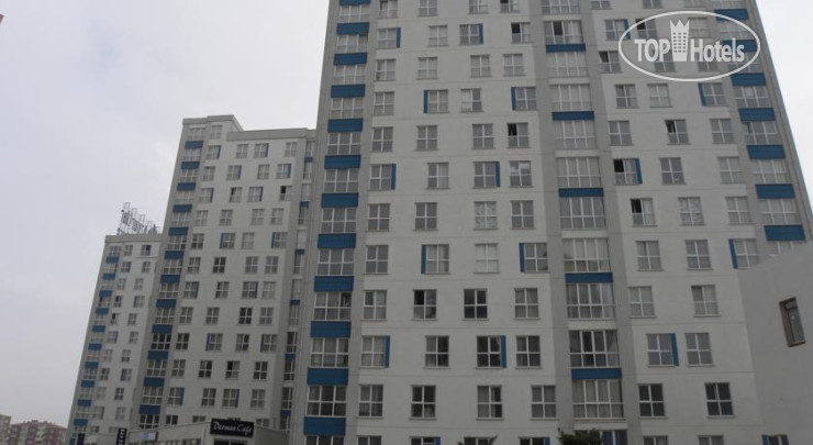 Hotel photo Star Suites Hotel 