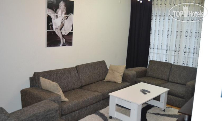 Hotel photo Yumak Apart Hotel 