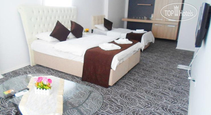Hotel photo Ozgerey Konaklama Hotel 