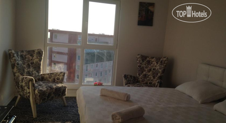 New photos from tourists Carmen Suite Tuyap Hotel