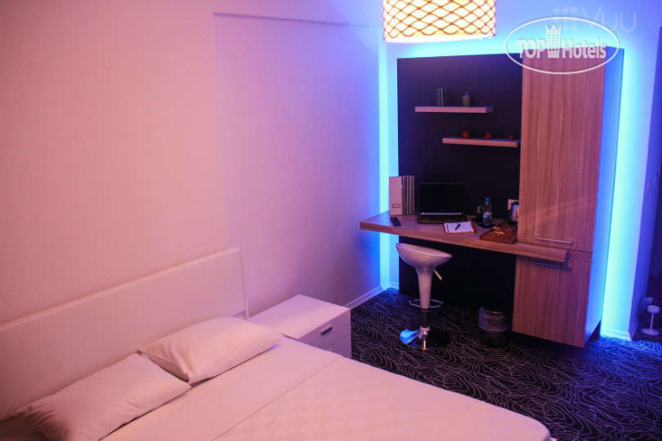 Hotel photo Vuu Suites Hotel 