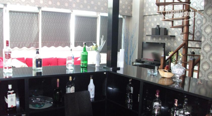 New photos from tourists Elite Home Hotel