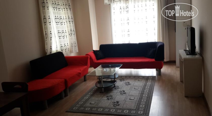 New photos from tourists Fuarhome Hotel
