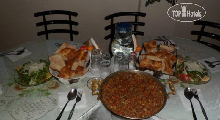 New photos from tourists Pilavdagi Tatil Koyu Hotel