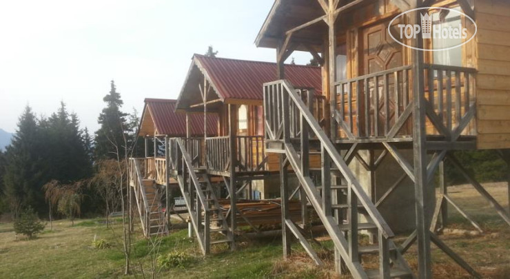 Фото Pilavdagi Tatil Koyu Hotel