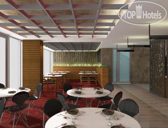 New photos from tourists Ramada Encore by Wyndham Istanbul Kartal 4*