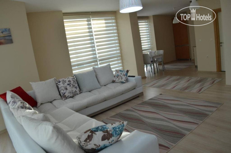 New photos from tourists Eagle Palace Suites Pendik