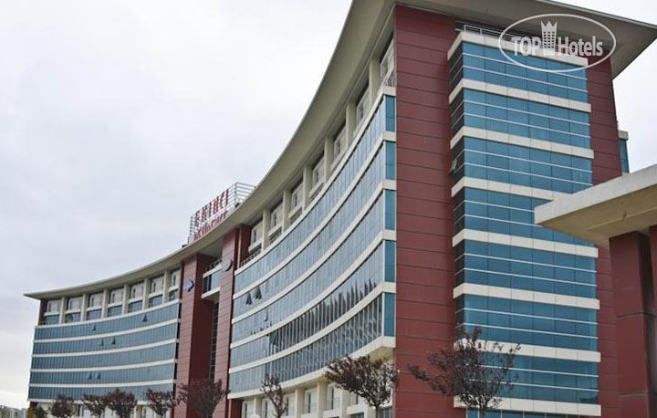 Hotel photo Ekinci Residence 