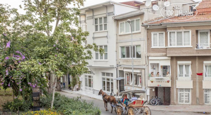Hotelier's photos Cenar Konak Hotel
