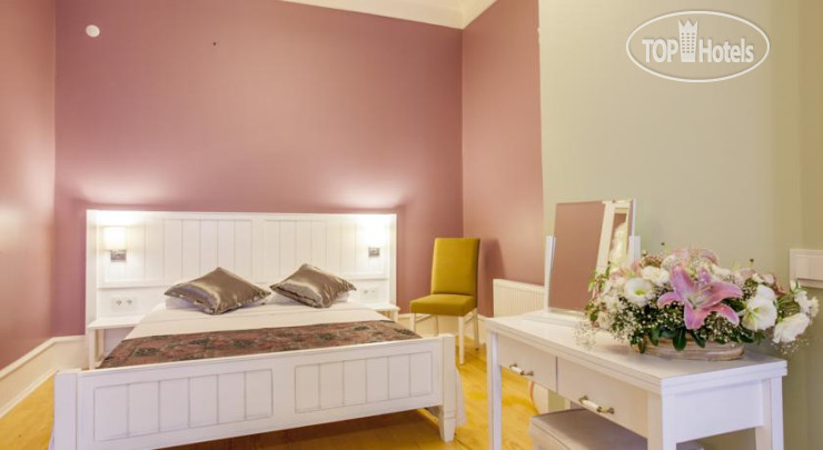 New photos from tourists Cenar Konak Hotel