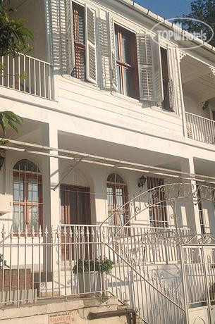 Hotel photo Ashaka Retreat Pension 