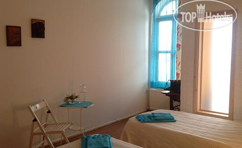 New photos from tourists Ashaka Retreat Pension