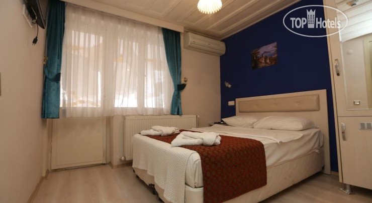 Photos Masal Hotel