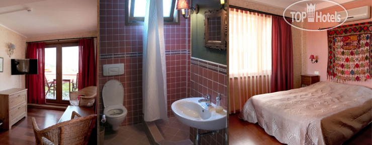 New photos from tourists Lisola Guesthouse Hotel
