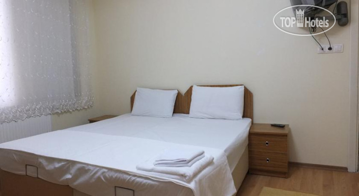 New photos from tourists Gunes Apart Hotel