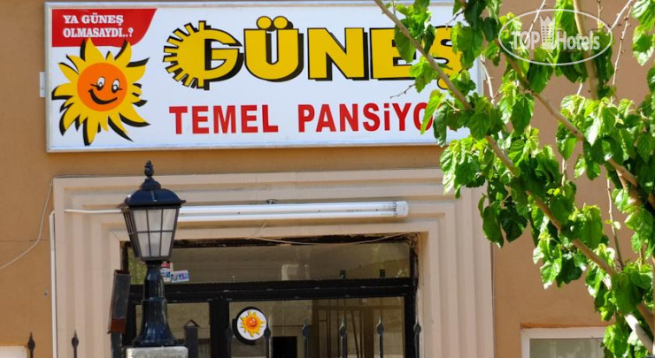 Hotelier's photos Gunes Apart Hotel