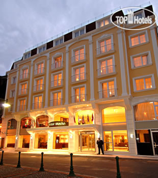 Hotel photo Lady Diana 4*