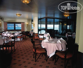New photos from tourists Bosphorus Palace 4*