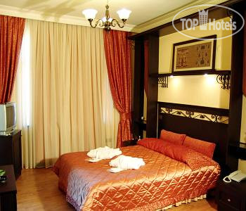 New photos from tourists Ottoman Hotel Imperial 4*