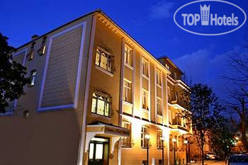 Hotel photo Ottoman Hotel Imperial 4*