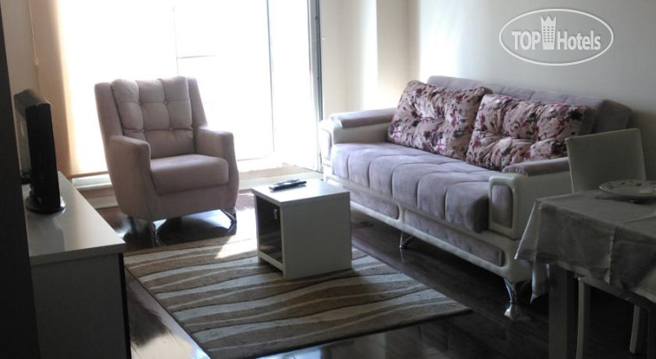New photos from tourists Ada Konaklama Hotel
