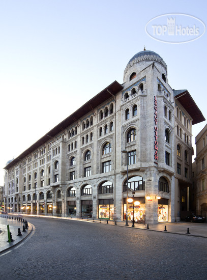 New photos from tourists Legacy Ottoman Hotel 5*